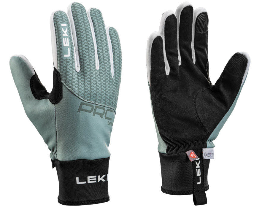 Leki PRC ThermoPlus Women