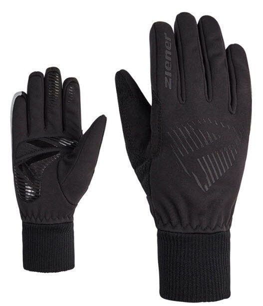 Ziener DOMMI-Z bike glove junior unisex