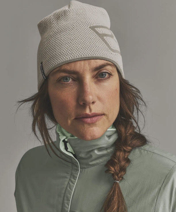 Ortovox MERINO LOGO KNIT BEANIE