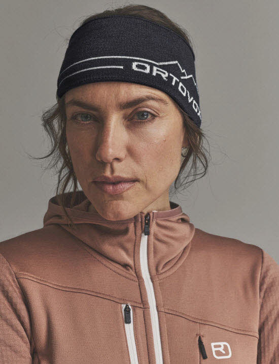 Ortovox PEAK HEADBAND