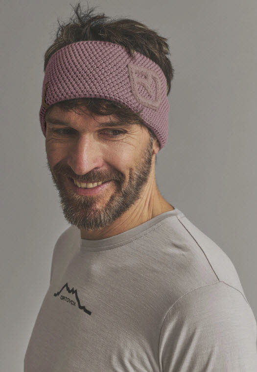 Ortovox ROCK"N"WOOL HEADBAND