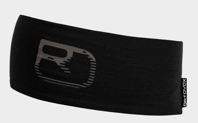 Ortovox 120 COOL TEC LOGO HEADBAND