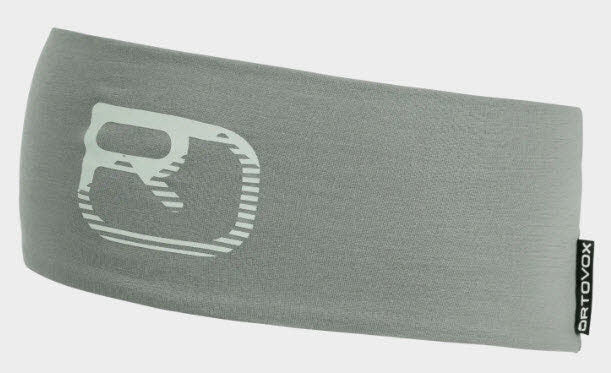 Ortovox 120 COOL TEC LOGO HEADBAND
