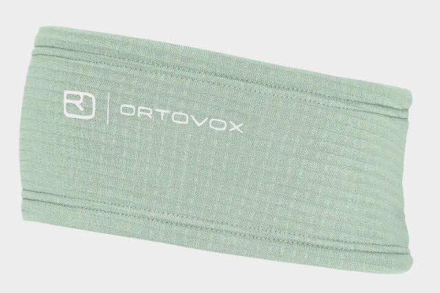 Ortovox FLEECE GRID HEADBAND
