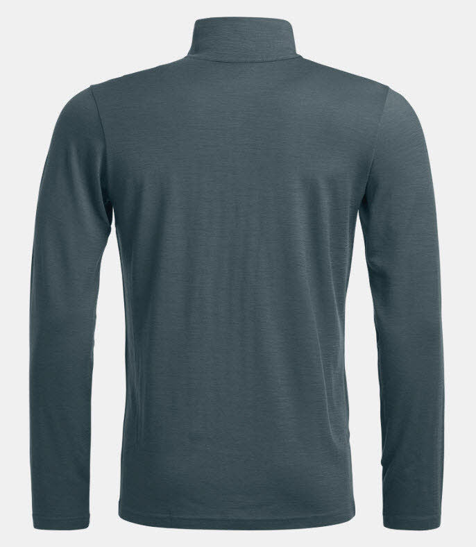 Ortovox 185 ROCK"n"WOOL ZIP NECK M