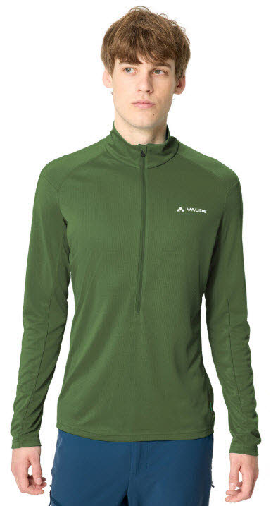 VauDe Me Larice Light Shirt II