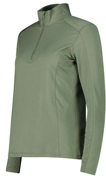 CMP WOMAN SWEAT
