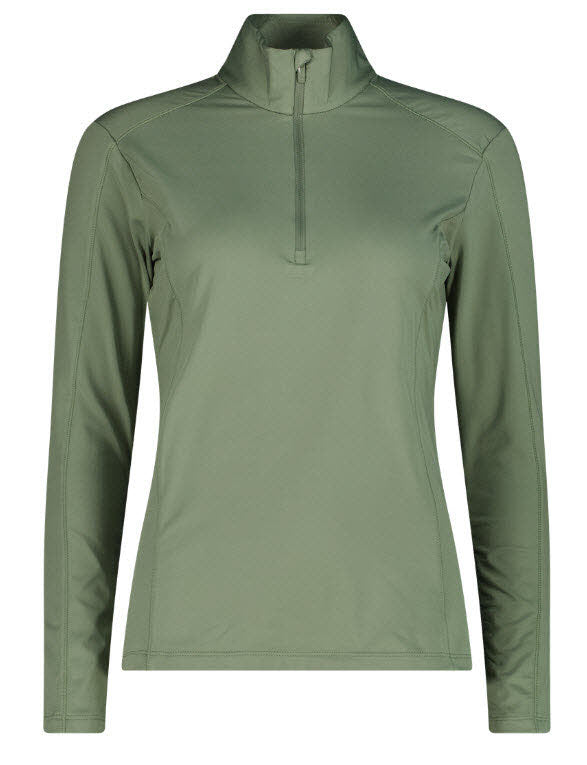 CMP WOMAN SWEAT