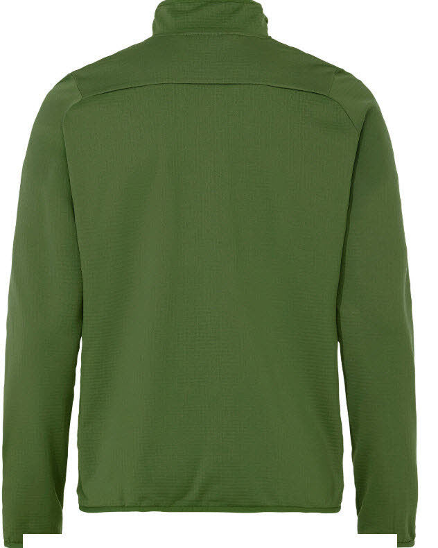 VauDe Me Monviso Fleece FZ Jacket II