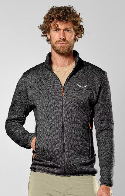 Salewa PUEZ ROCCA PL JACKET M