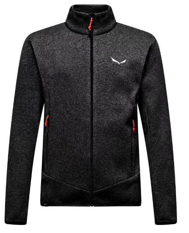 Salewa PUEZ ROCCA PL JACKET M