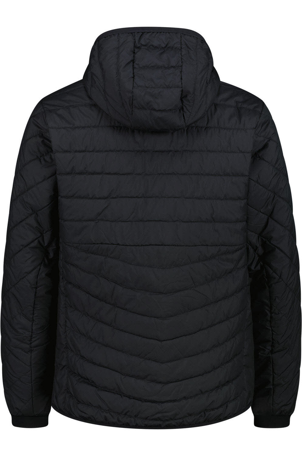 CMP MAN JACKET FIX HOOD