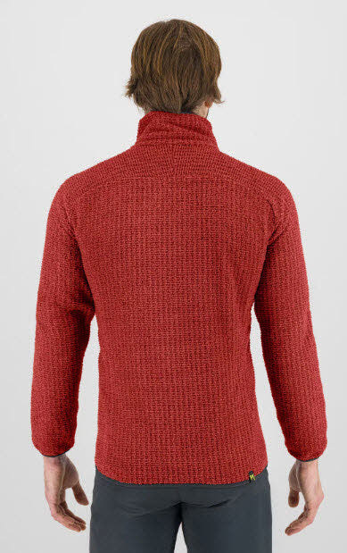 Karpos Rocchetta Evo Fleece JKT