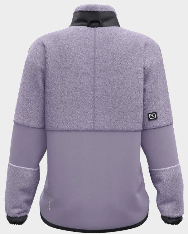 Ortovox FLEECE TEDDY JACKET W