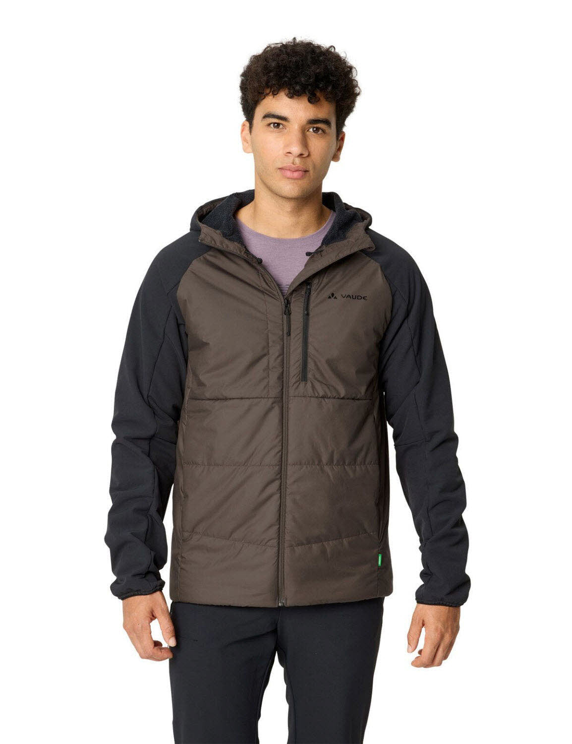 VauDe Me Elope Hybrid Jacket II
