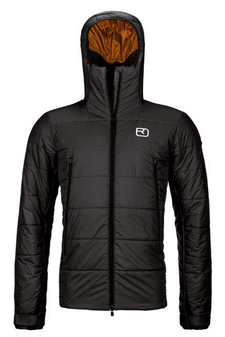 Ortovox SWISSWOOL ZINAL JACKET M