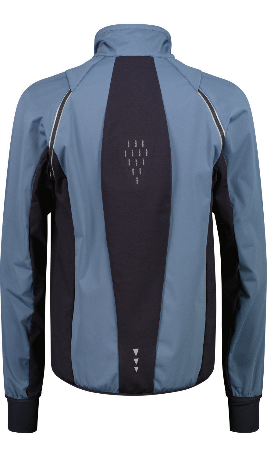 CMP MAN JACKET WITH DETACHABLE SLEEVES