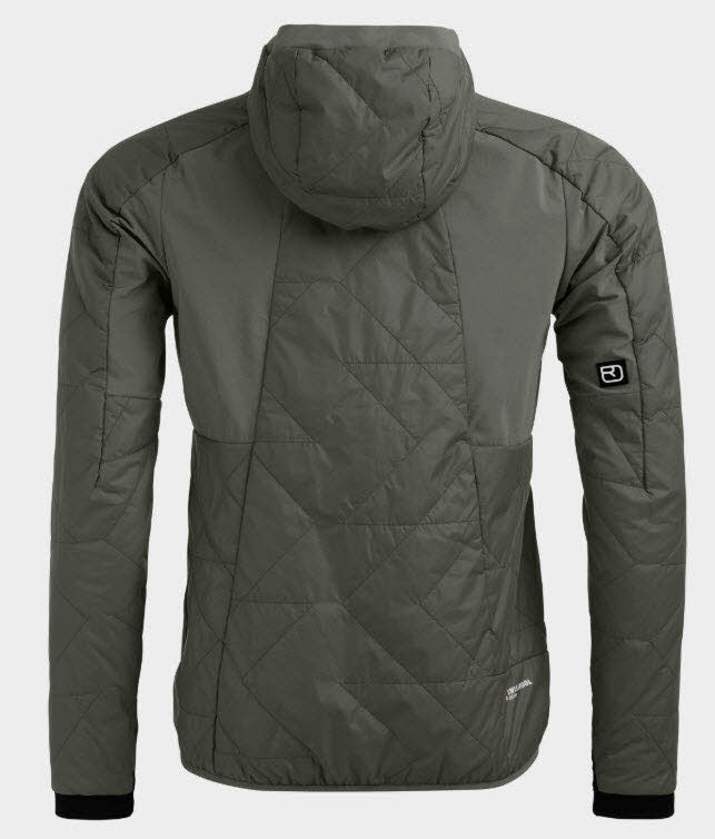 Ortovox VENET SWISSWOOL 60 JACKET M