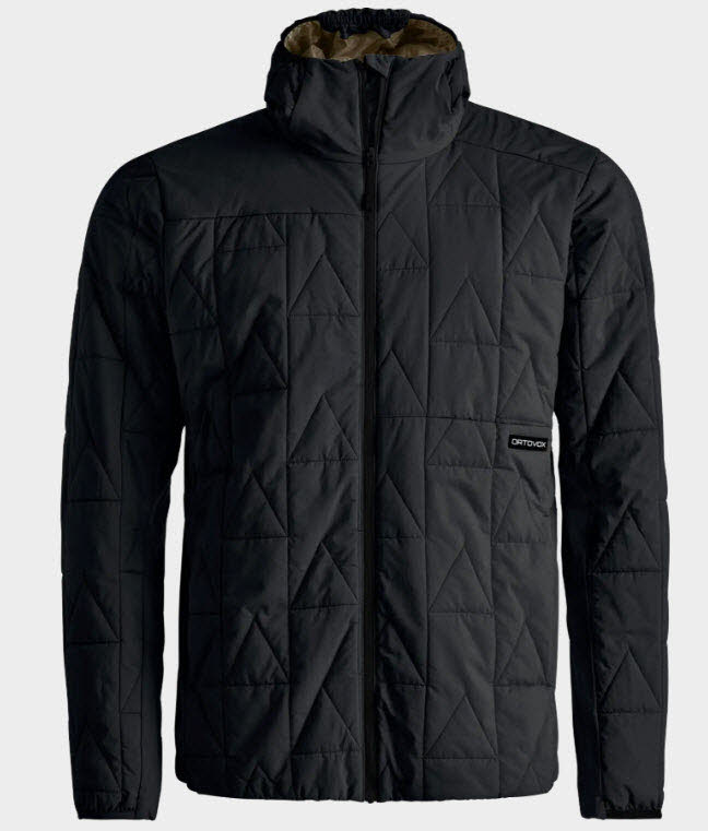 Ortovox RAVINE METAWOOL 90 JACKET M