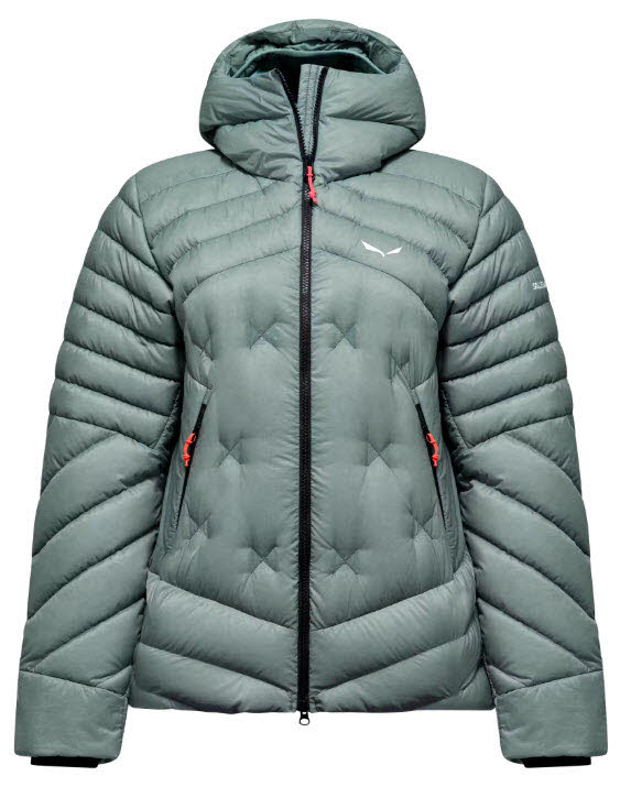 Salewa ORTLES MED 4 RSD DWN JACKET W