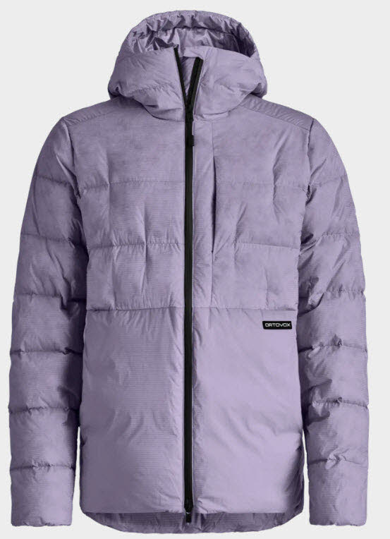 Ortovox DOWNWOOL 270 JACKET W