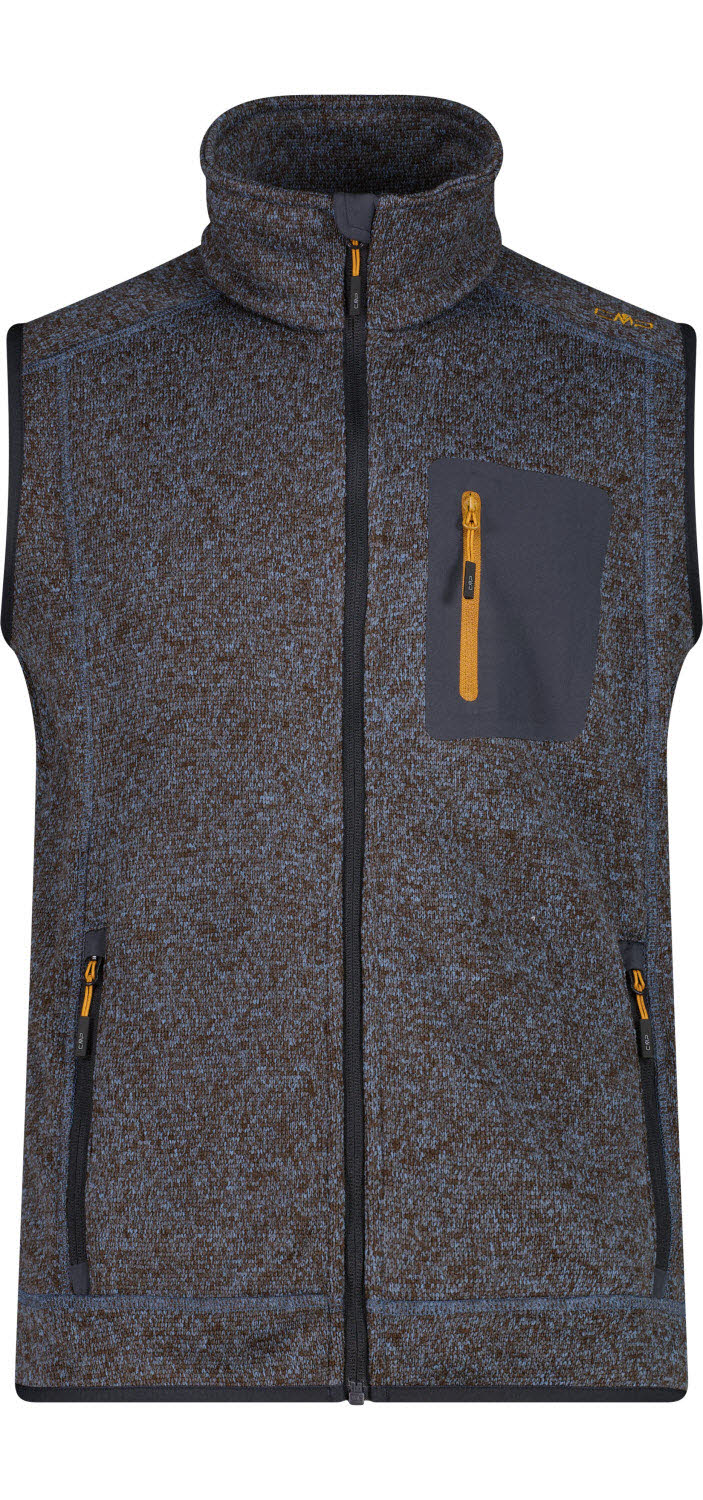 CMP MAN VEST