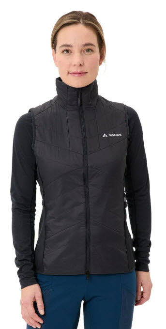 VauDe Wo Sesvenna Vest IV