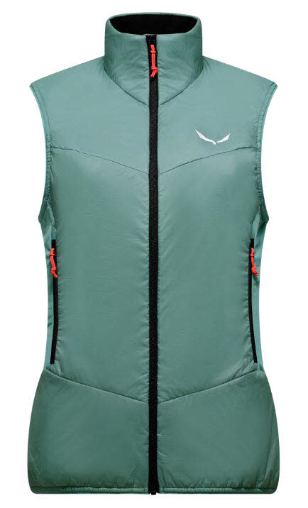 Salewa ORTLES HYB TW AIR VEST W