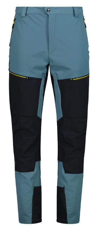 CMP MAN LONG PANT