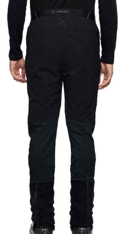 VauDe Me Larice Light Pants IV