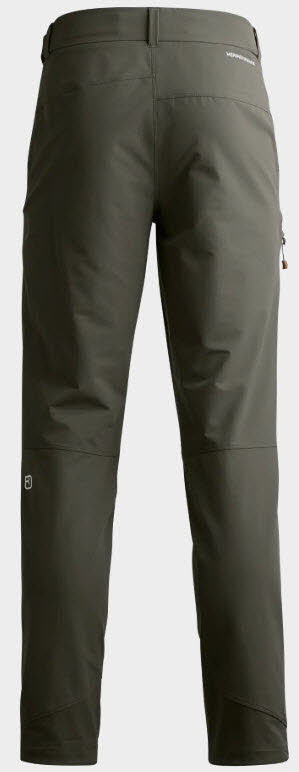 Ortovox SECEDA SOFTSHELL PANTS M