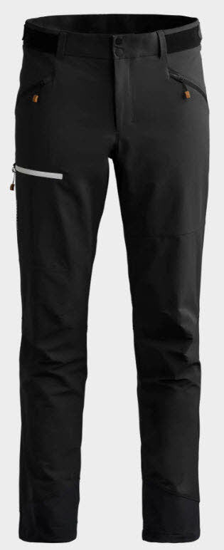 Ortovox SECEDA SOFTSHELL PANTS M