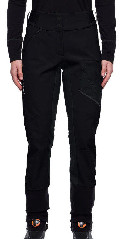 VauDe Wo Larice Light Pants IV