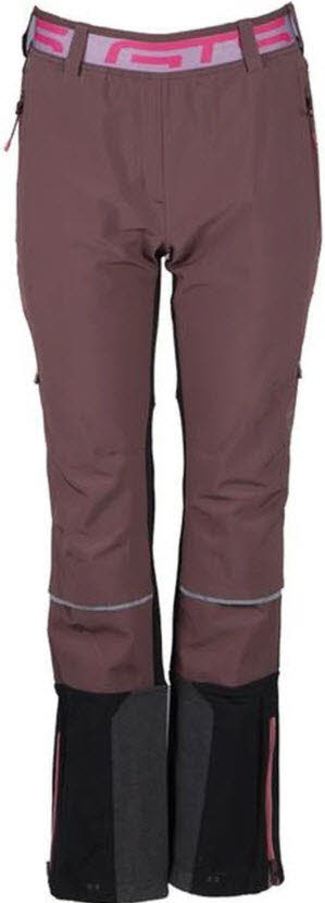 GTS-Sports Ladies' Tour Trousers Mendola