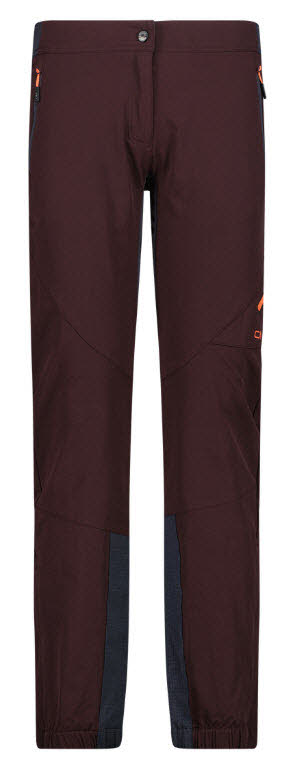 CMP WOMAN PANT