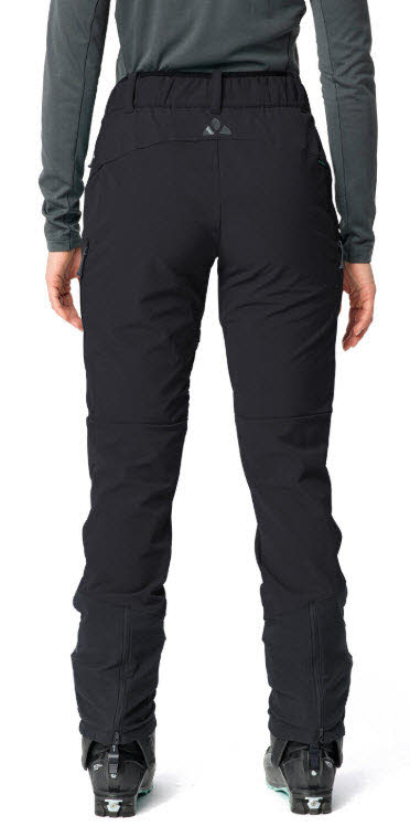 VauDe Wo Larice Pants V