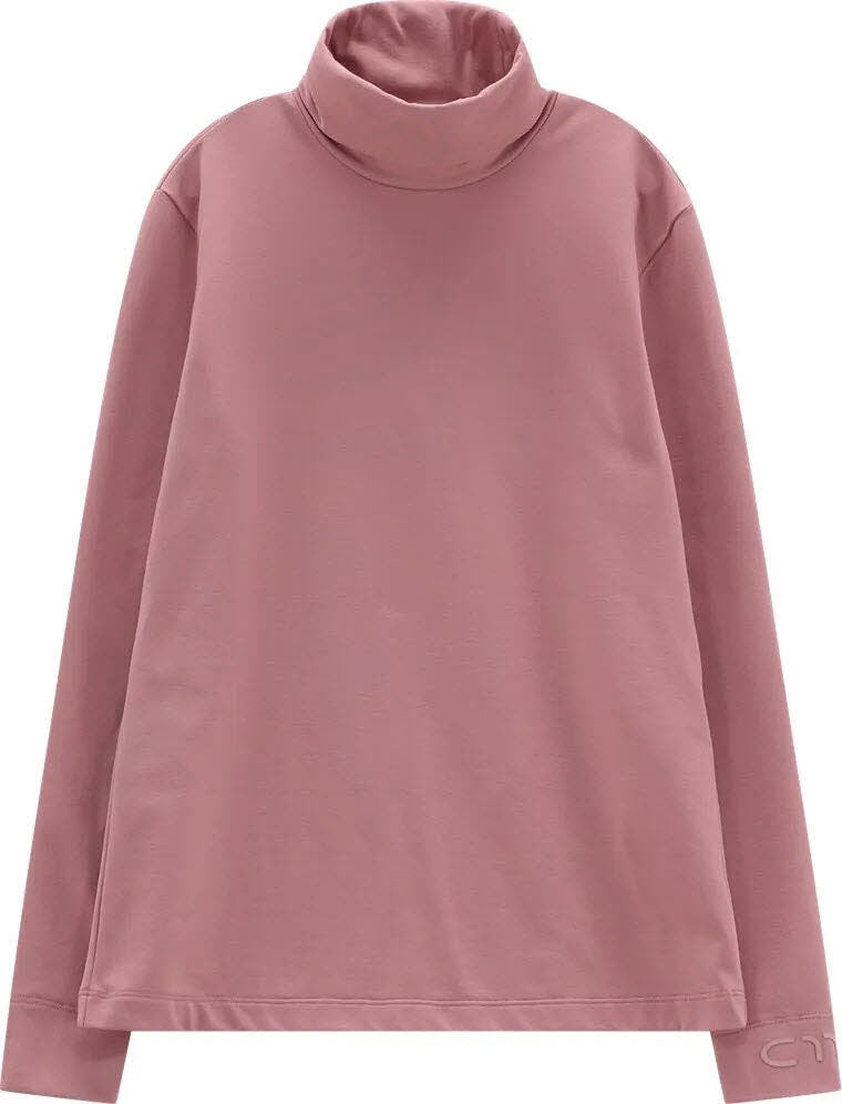 CMP WOMAN SWEAT