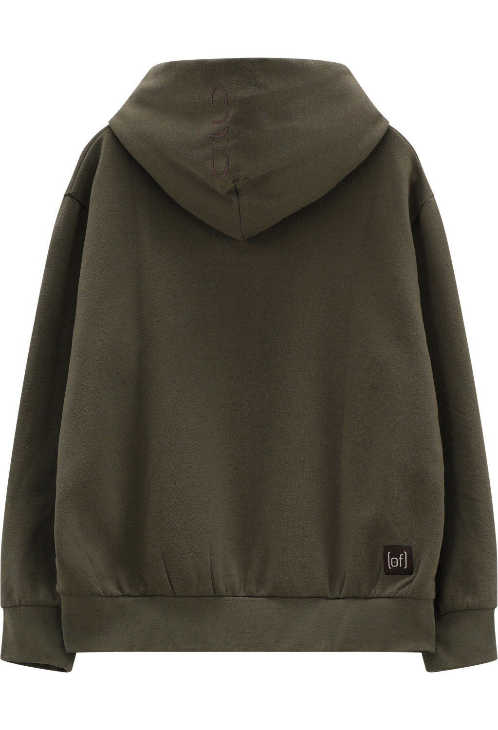CMP MEN SWEAT FIX HOOD