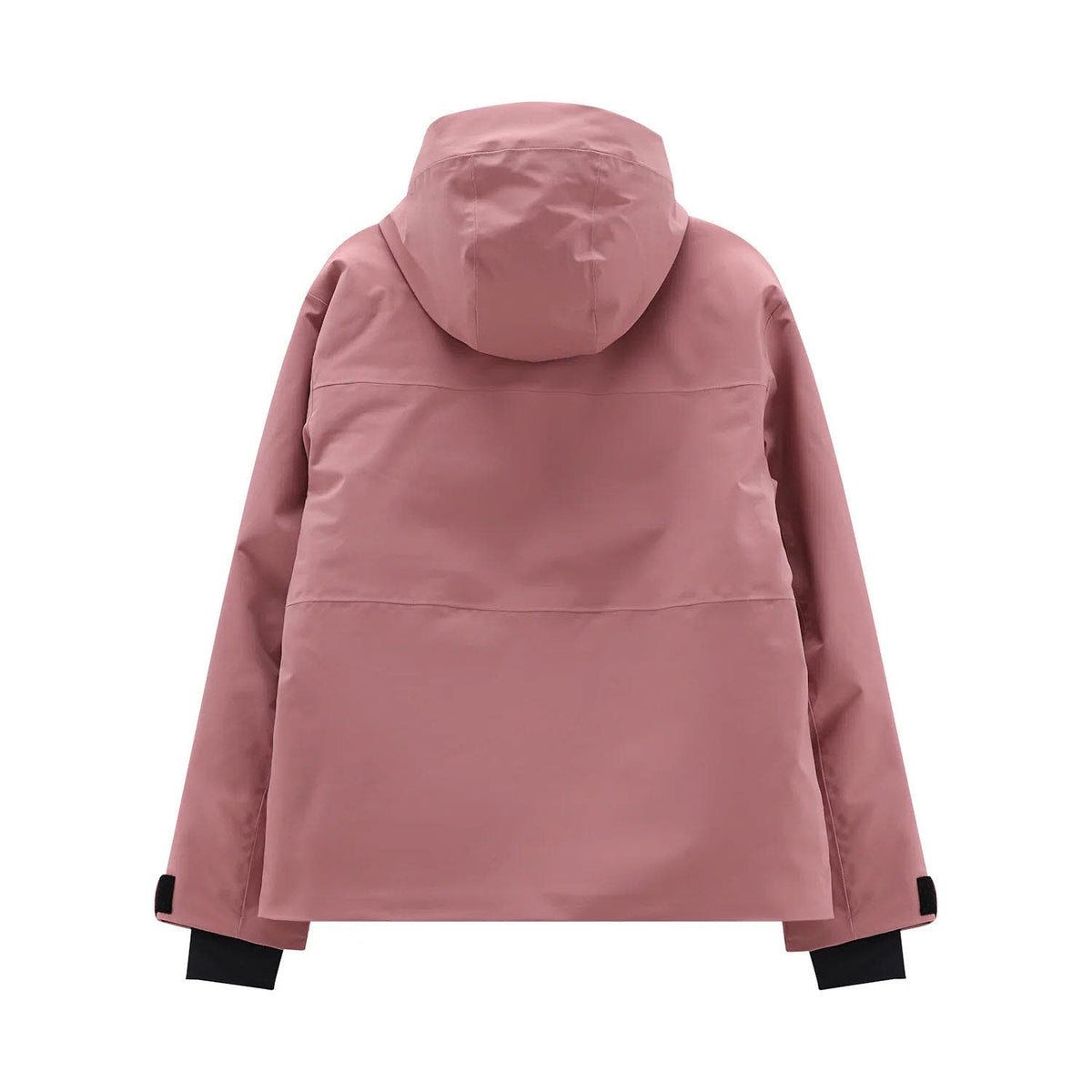 CMP WOMAN JACKET ZIP HOOD WITH INNER GAITER