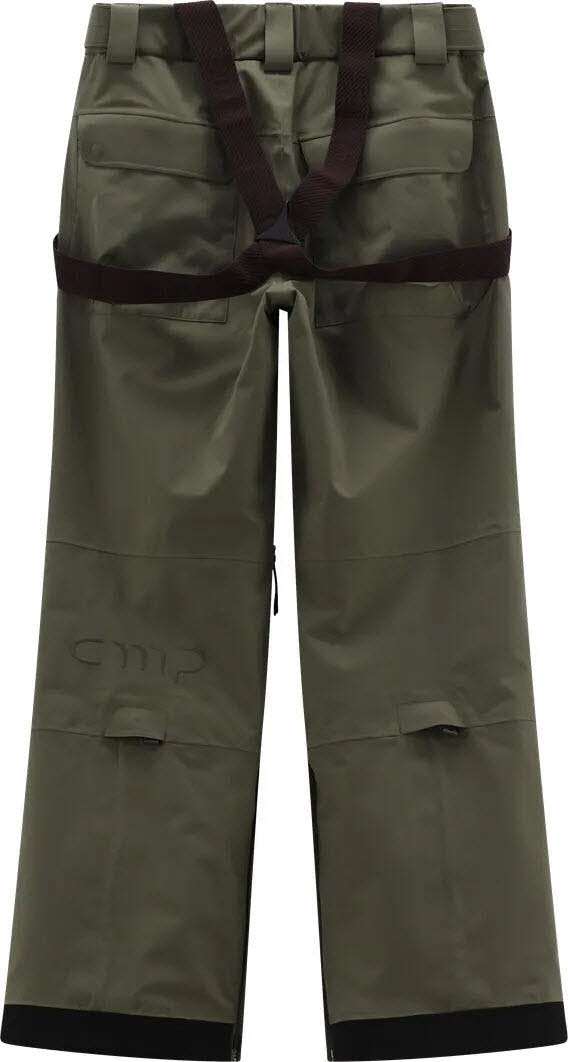 CMP MAN PANT