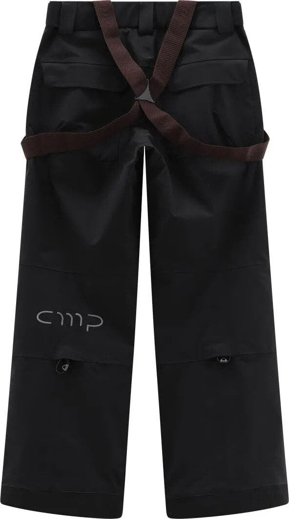 CMP MAN PANT