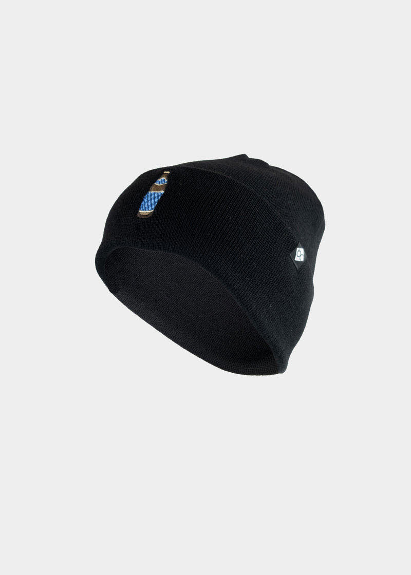 Bavarian Caps Knitted Beanie Bavarian Light