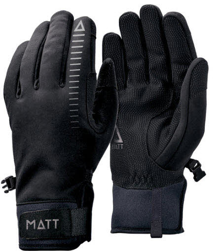 Matt TOO TEX Glove