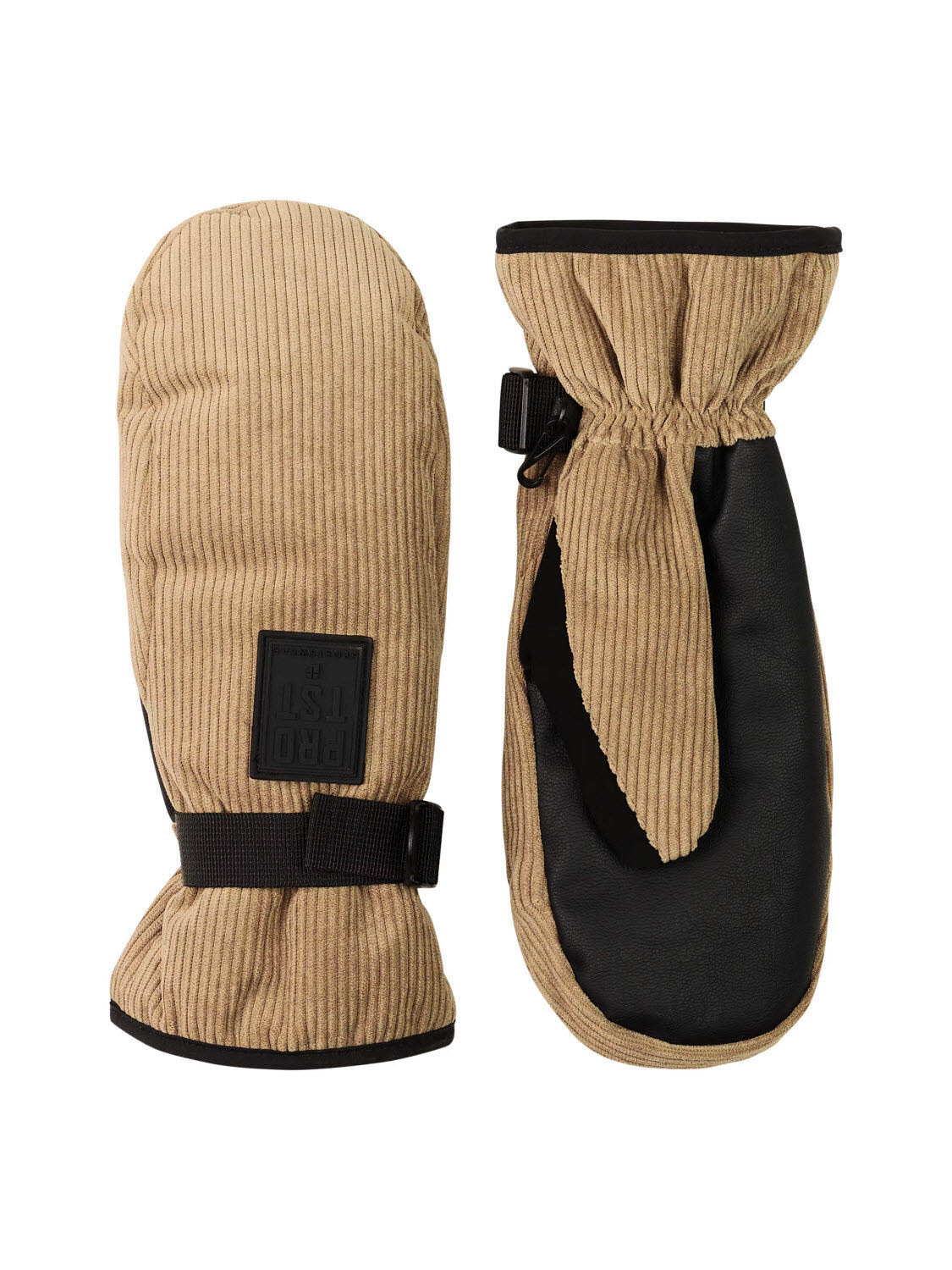 Protest PRTNotice mitten
