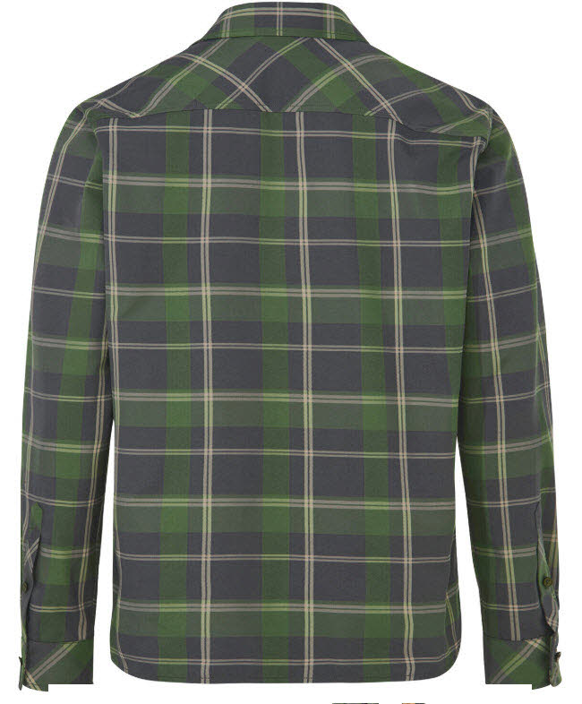 VauDe Me Neshan LS Shirt IV