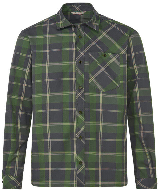 VauDe Me Neshan LS Shirt IV
