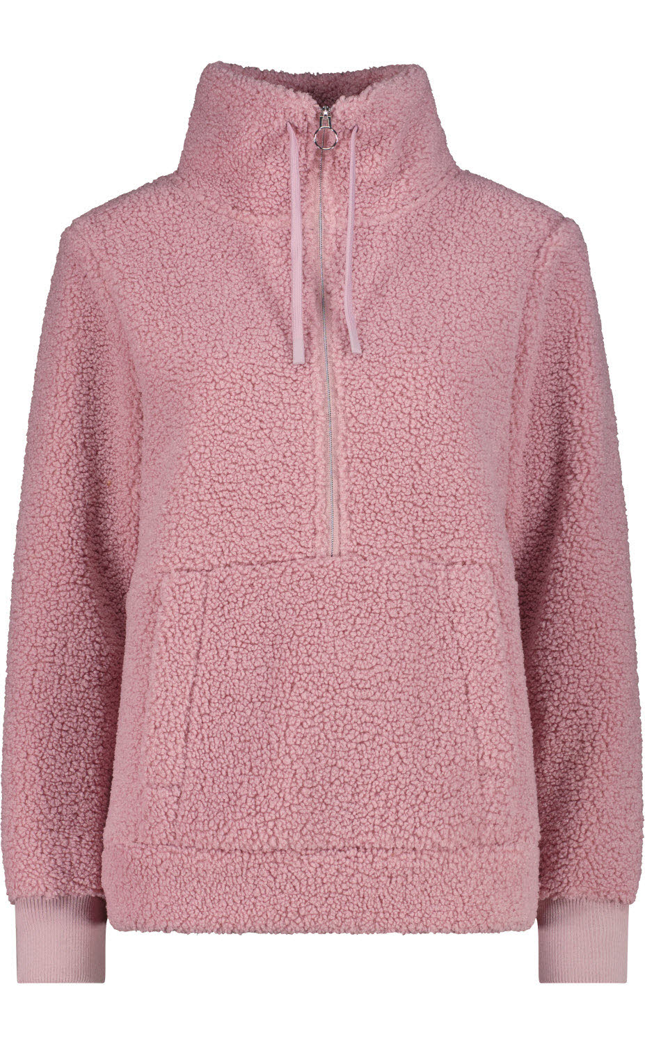 CMP WOMEN SWEATSHIRT