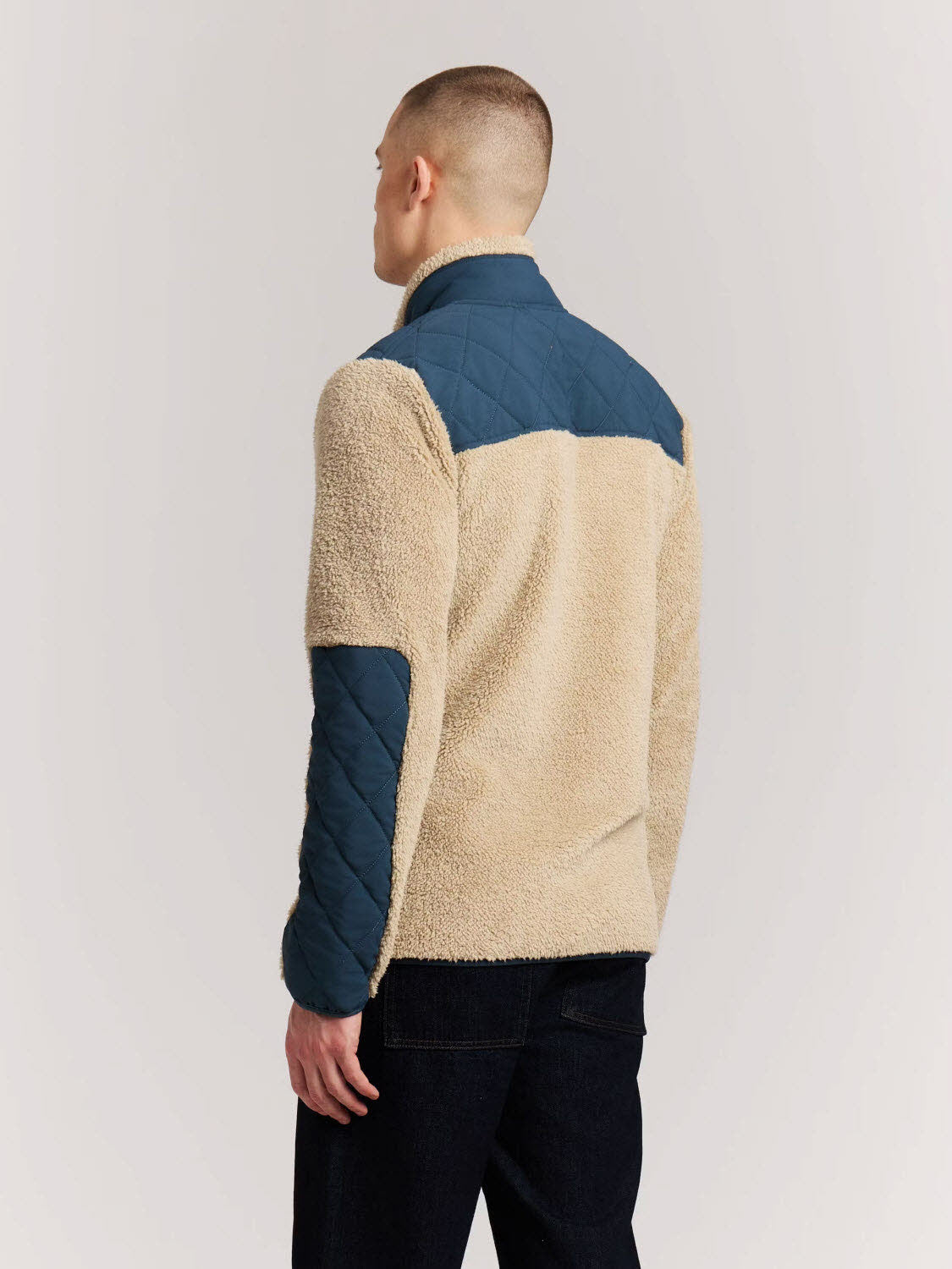 Protest PRTLongton outdoor full zip top