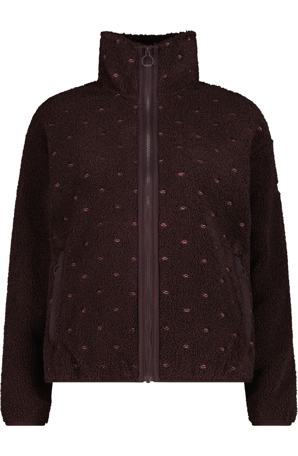 CMP WOMAN JACKET