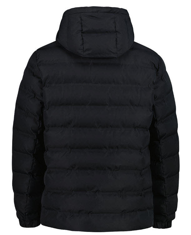 CMP MAN JACKET FIX HOOD